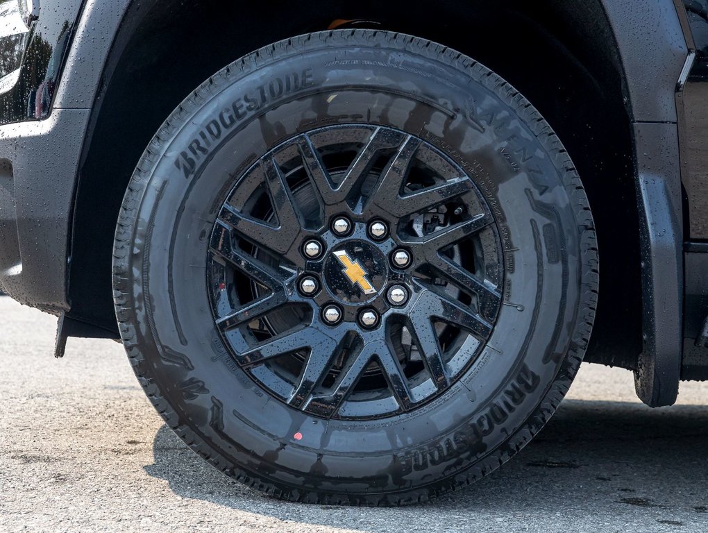 2024 Chevrolet Silverado EV in St-Jérôme, Quebec - 32 - w1024h768px