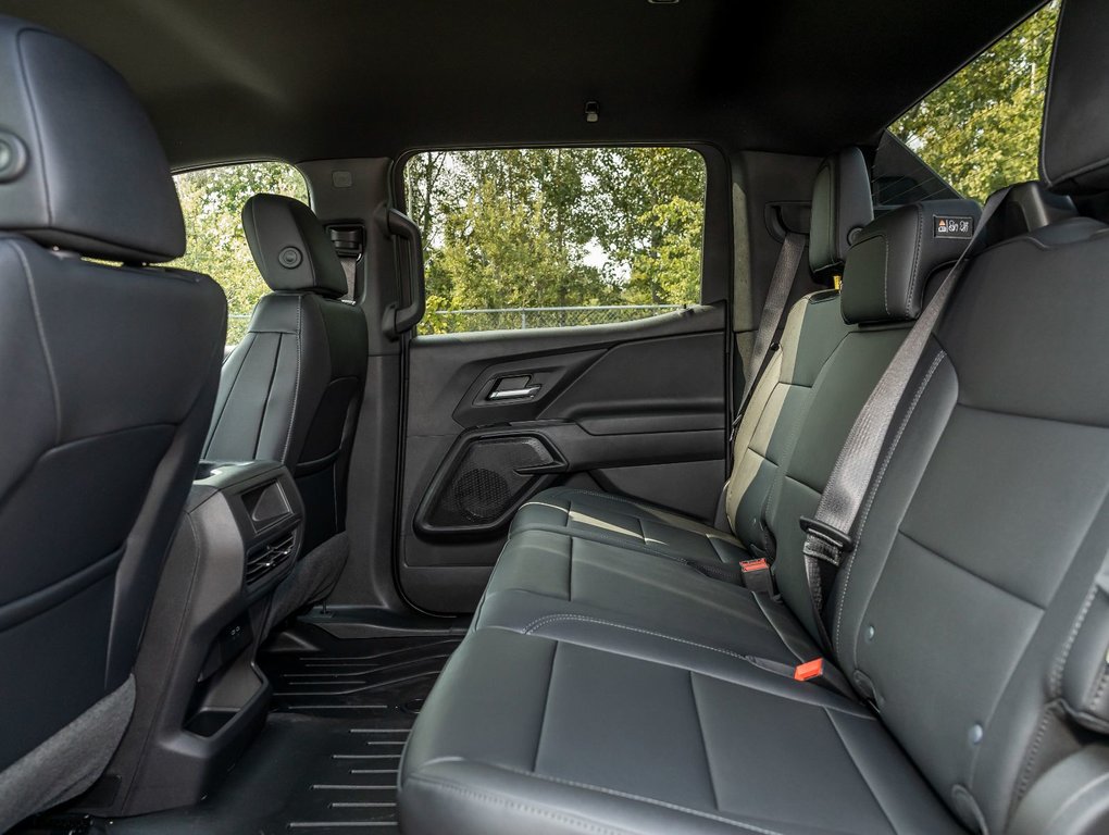 2024 Chevrolet Silverado EV in St-Jérôme, Quebec - 26 - w1024h768px