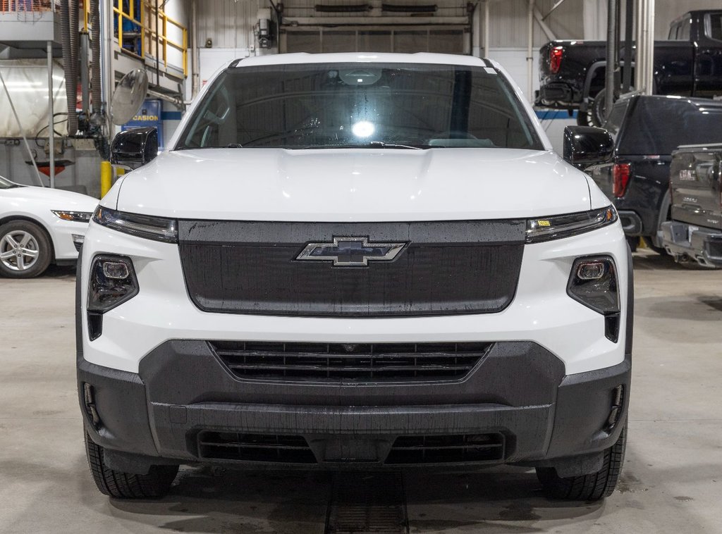 Chevrolet Silverado EV  2024 à St-Jérôme, Québec - 4 - w1024h768px