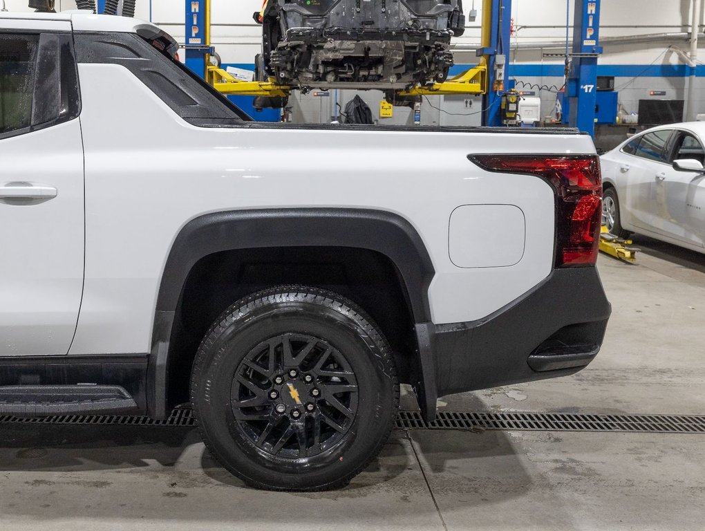 Chevrolet Silverado EV  2024 à St-Jérôme, Québec - 28 - w1024h768px