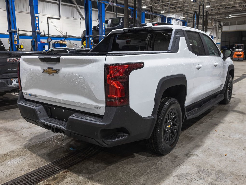 2024 Chevrolet Silverado EV in St-Jérôme, Quebec - 9 - w1024h768px