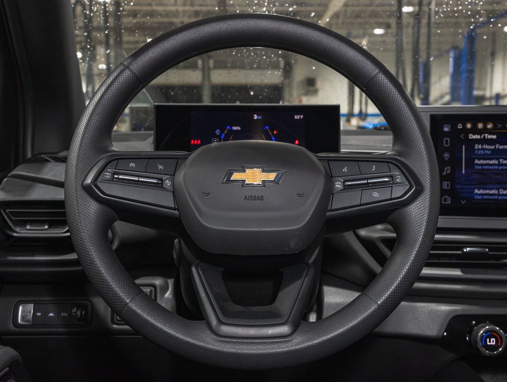 2024 Chevrolet Silverado EV in St-Jérôme, Quebec - 13 - w1024h768px