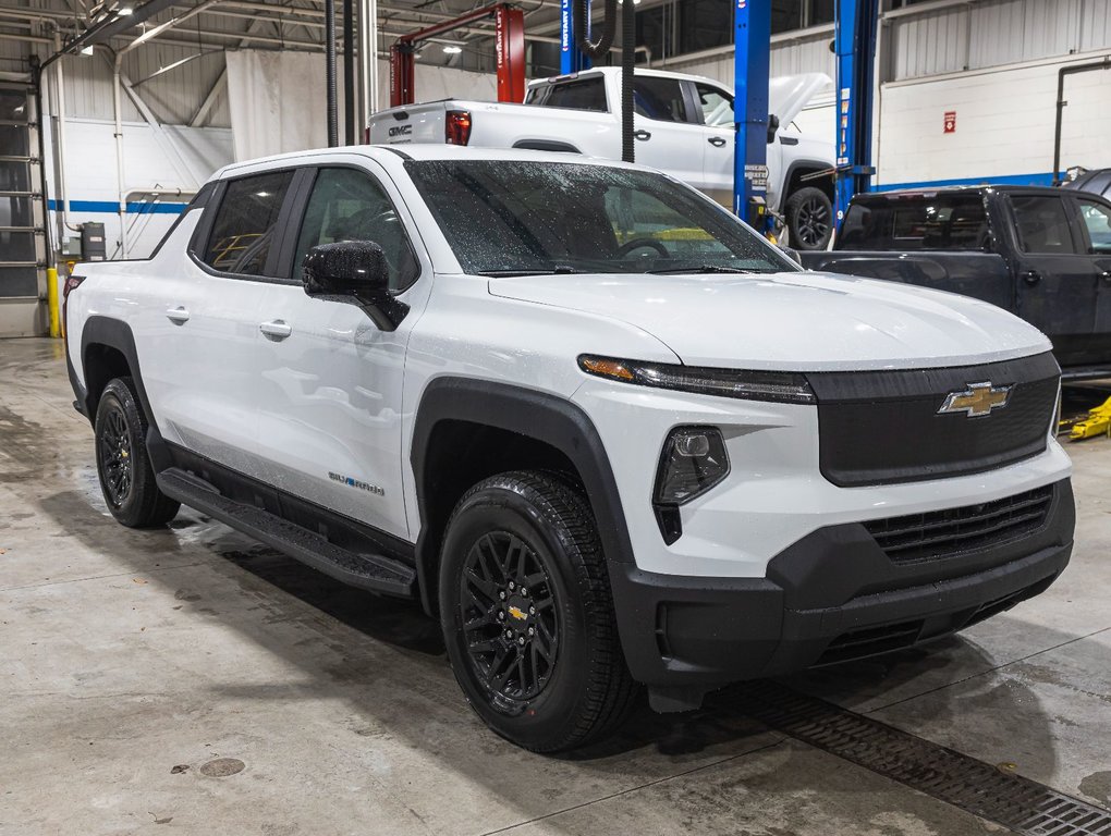 2024 Chevrolet Silverado EV in St-Jérôme, Quebec - 10 - w1024h768px