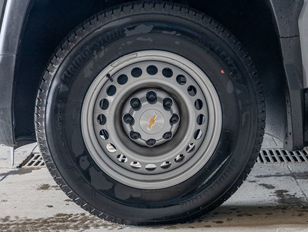 Chevrolet Silverado EV  2025 à St-Jérôme, Québec - 35 - w1024h768px