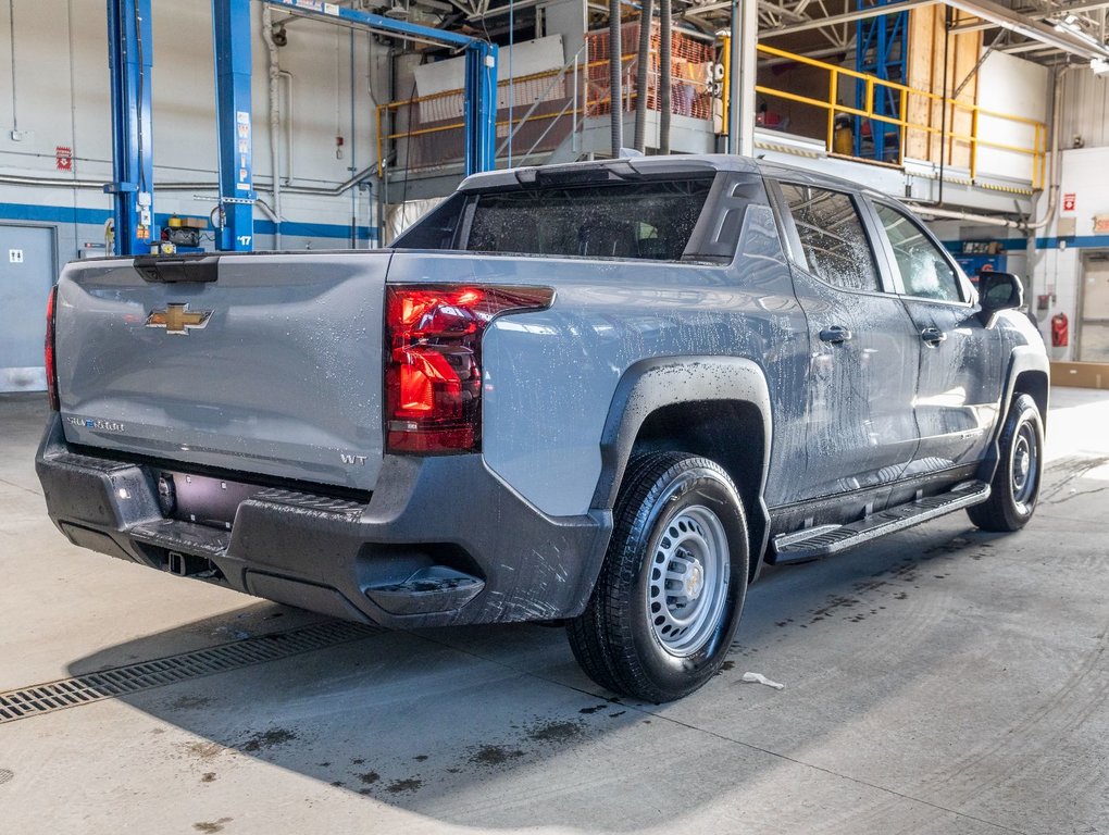 Chevrolet Silverado EV  2025 à St-Jérôme, Québec - 9 - w1024h768px