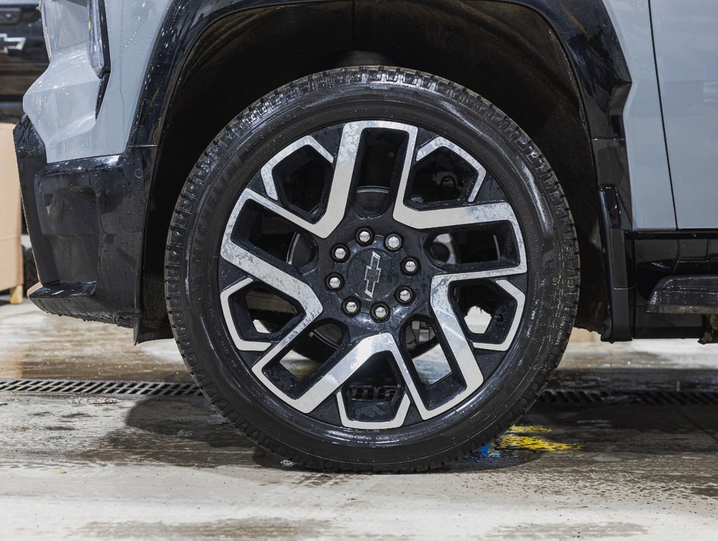 Chevrolet Silverado EV  2025 à St-Jérôme, Québec - 38 - w1024h768px