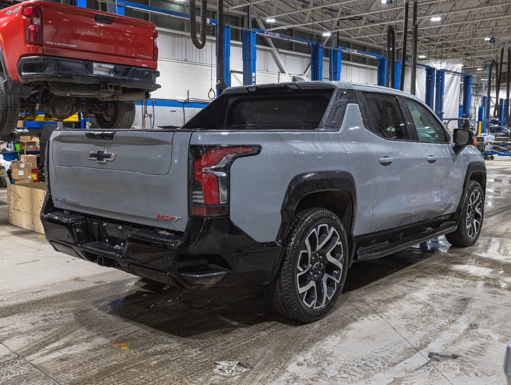 Chevrolet Silverado EV  2025 à St-Jérôme, Québec - 10 - w1024h768px