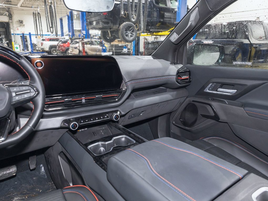 Chevrolet Silverado EV  2025 à St-Jérôme, Québec - 24 - w1024h768px