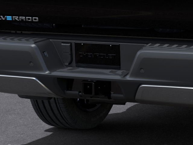 2025 Chevrolet Silverado EV in St-Jérôme, Quebec - 13 - w1024h768px