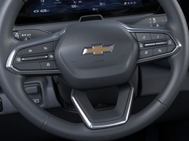 2025 Chevrolet Silverado EV in St-Jérôme, Quebec - 18 - w1024h768px