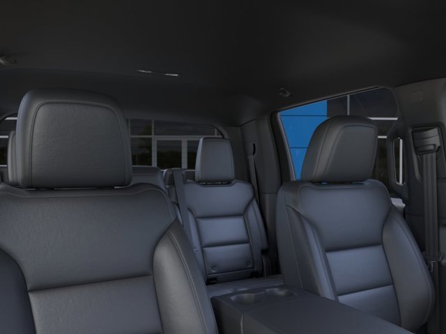 2025 Chevrolet Silverado EV in St-Jérôme, Quebec - 24 - w1024h768px
