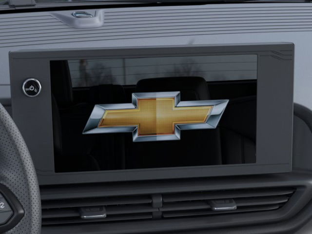 2025 Chevrolet Silverado EV in St-Jérôme, Quebec - 20 - w1024h768px