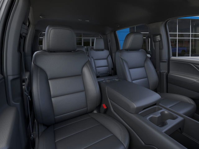 2025 Chevrolet Silverado EV in St-Jérôme, Quebec - 16 - w1024h768px