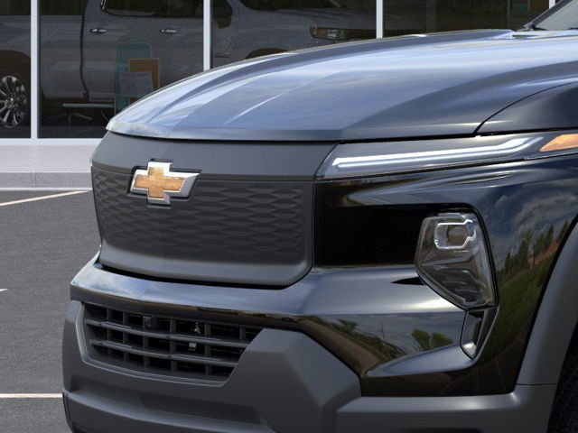 2025 Chevrolet Silverado EV in St-Jérôme, Quebec - 13 - w1024h768px