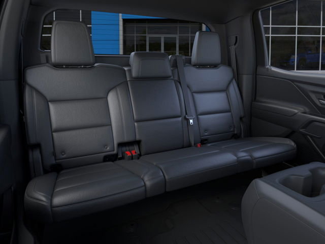 2025 Chevrolet Silverado EV in St-Jérôme, Quebec - 17 - w1024h768px