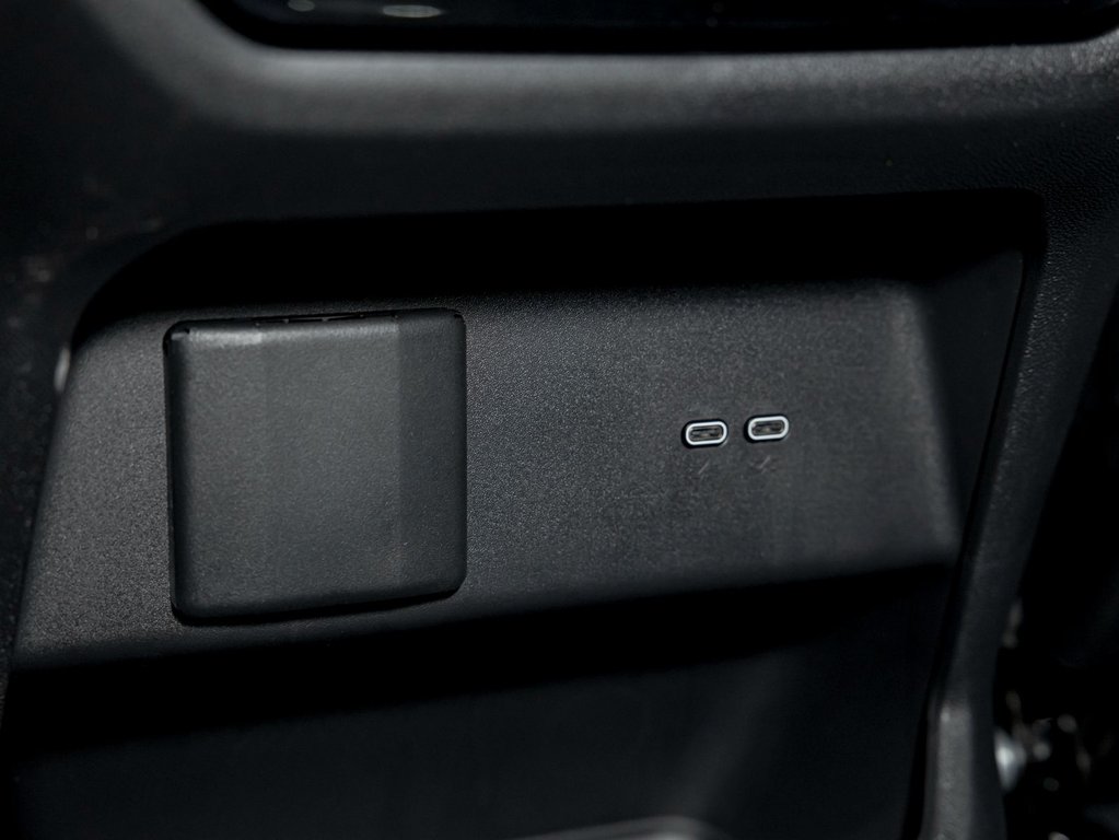 2025 Chevrolet Silverado EV in St-Jérôme, Quebec - 30 - w1024h768px