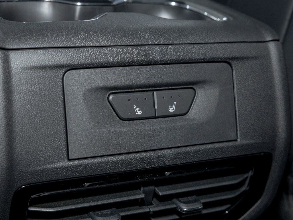 2025 Chevrolet Silverado EV in St-Jérôme, Quebec - 29 - w1024h768px