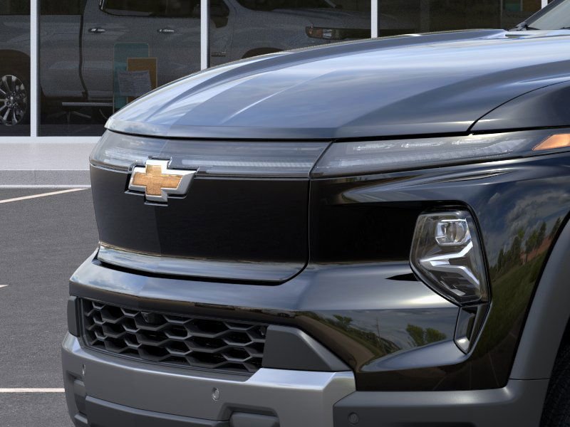 2026 Chevrolet Silverado EV in St-Jérôme, Quebec - 13 - w1024h768px