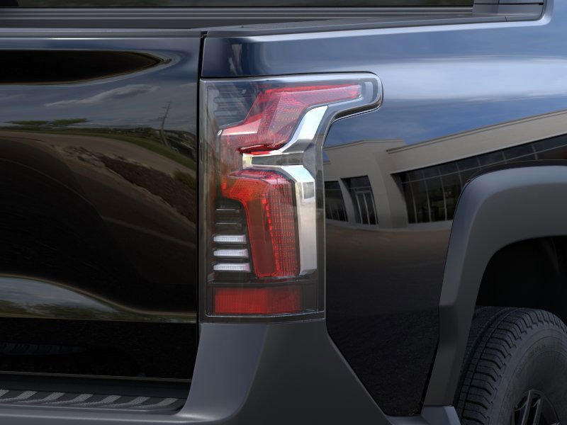 2026 Chevrolet Silverado EV in St-Jérôme, Quebec - 11 - w1024h768px
