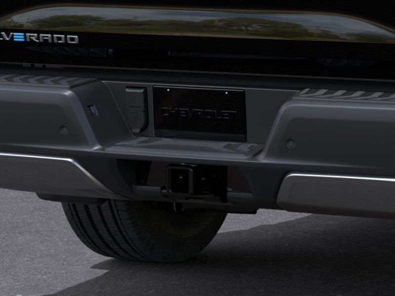 2026 Chevrolet Silverado EV in St-Jérôme, Quebec - 14 - w1024h768px