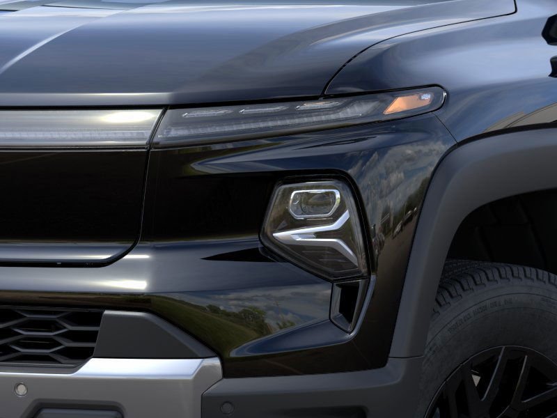 2026 Chevrolet Silverado EV in St-Jérôme, Quebec - 10 - w1024h768px