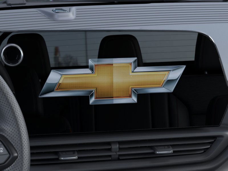 2026 Chevrolet Silverado EV in St-Jérôme, Quebec - 20 - w1024h768px