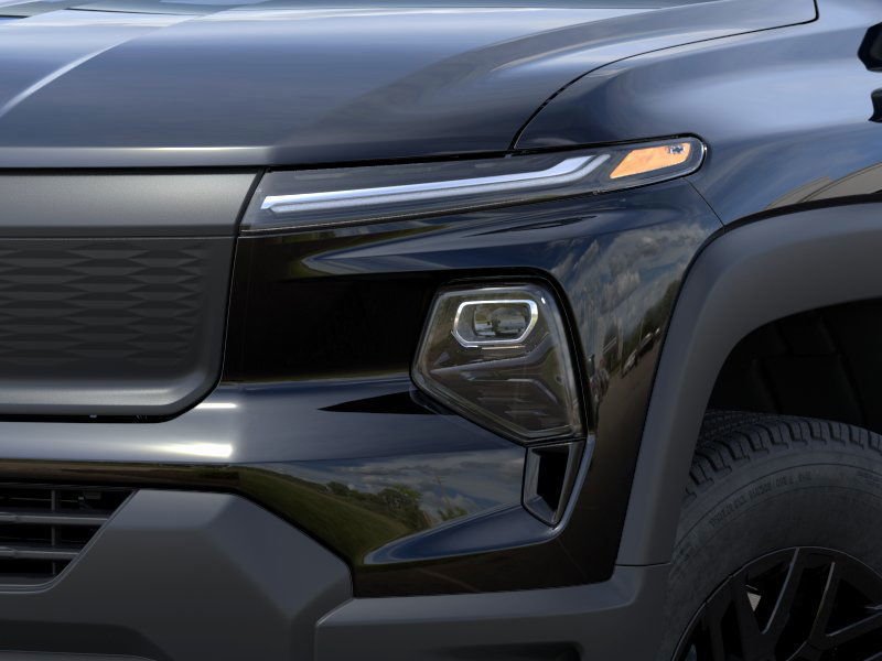 2026 Chevrolet Silverado EV in St-Jérôme, Quebec - 10 - w1024h768px