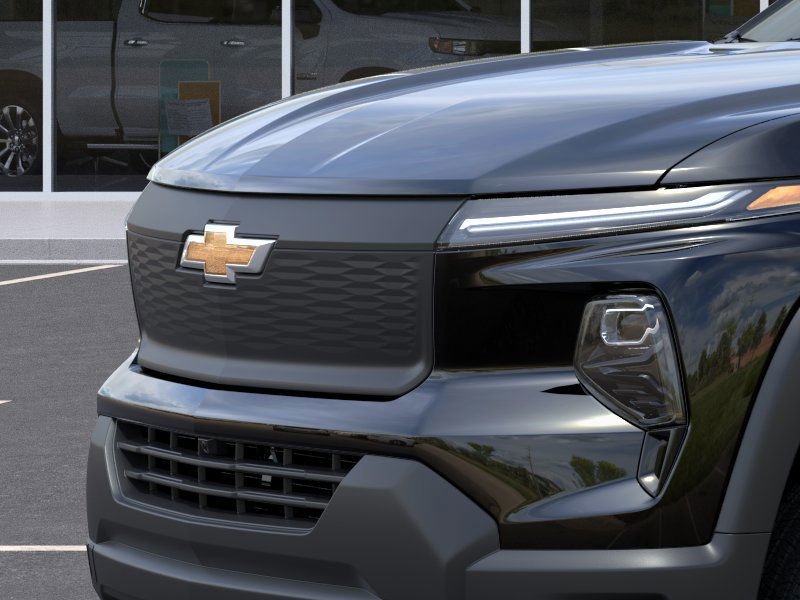 2026 Chevrolet Silverado EV in St-Jérôme, Quebec - 13 - w1024h768px