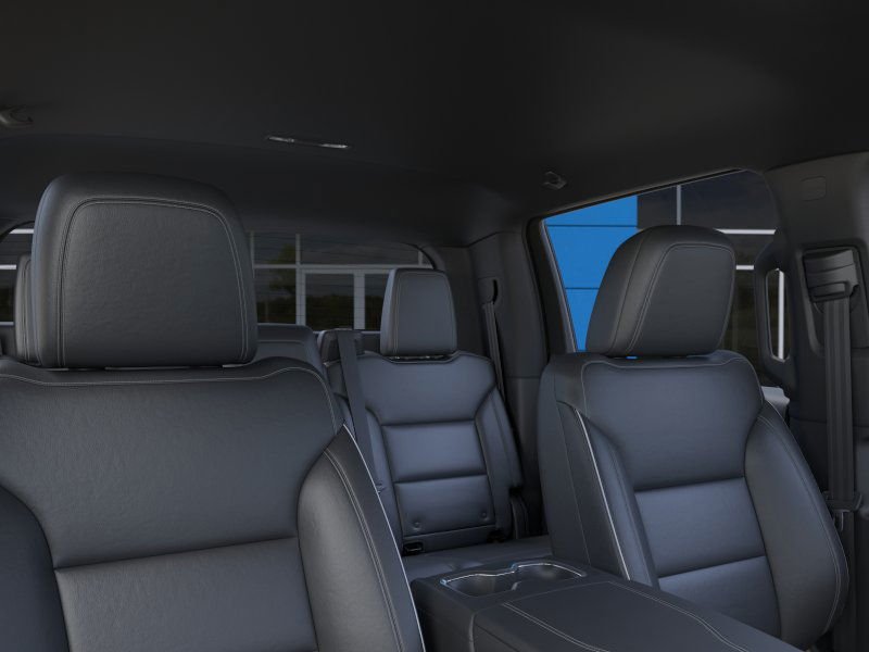 2026 Chevrolet Silverado EV in St-Jérôme, Quebec - 24 - w1024h768px