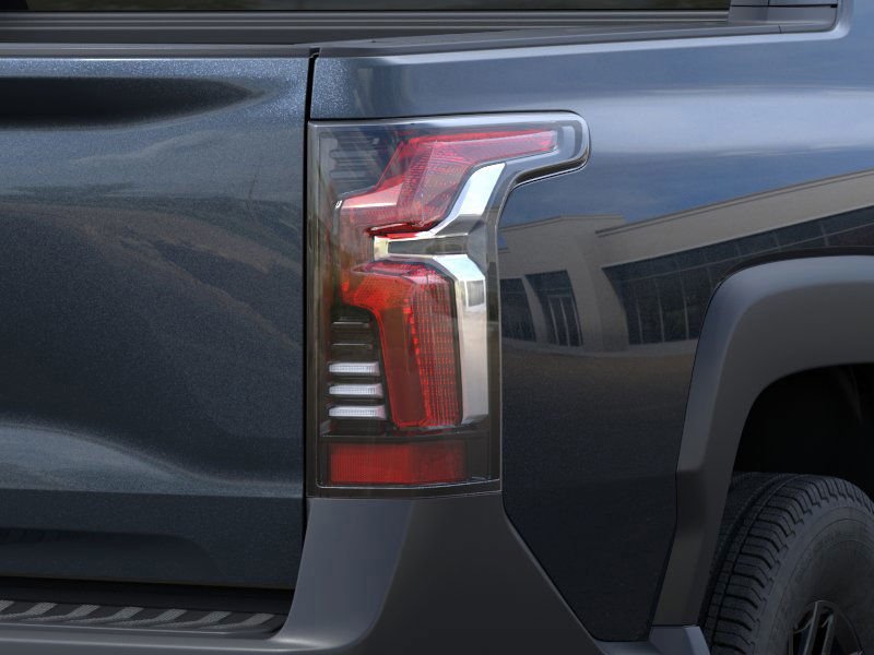 2026 Chevrolet Silverado EV in St-Jérôme, Quebec - 11 - w1024h768px