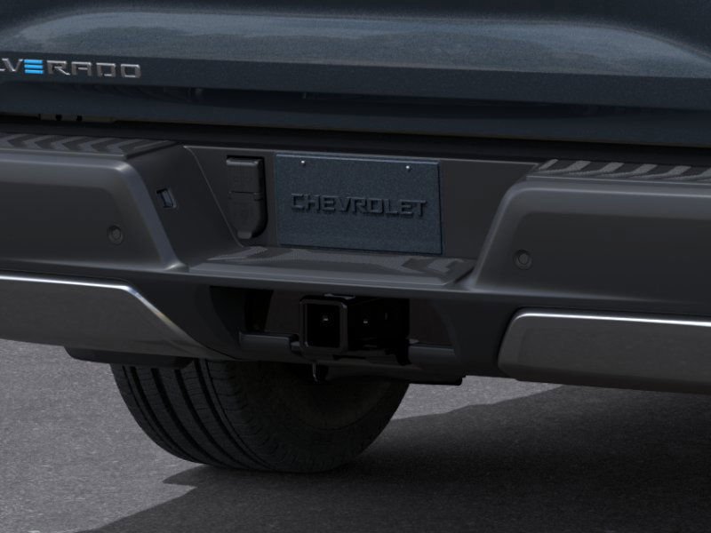 2026 Chevrolet Silverado EV in St-Jérôme, Quebec - 14 - w1024h768px