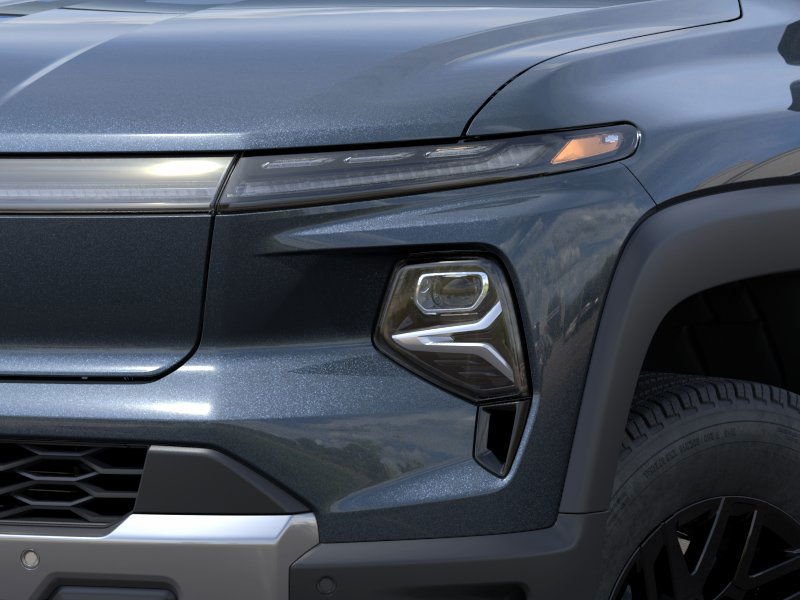 2026 Chevrolet Silverado EV in St-Jérôme, Quebec - 10 - w1024h768px