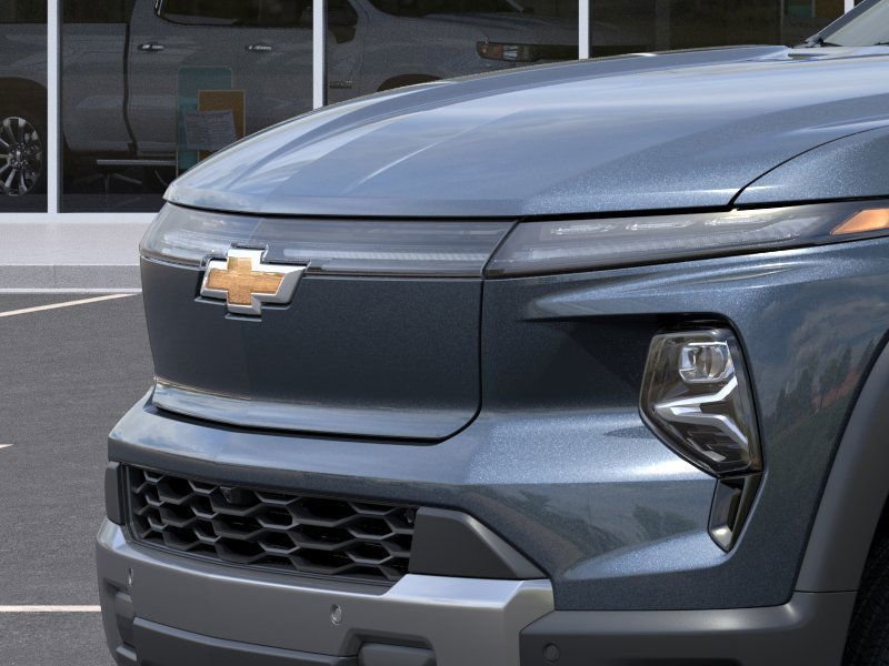 2026 Chevrolet Silverado EV in St-Jérôme, Quebec - 13 - w1024h768px