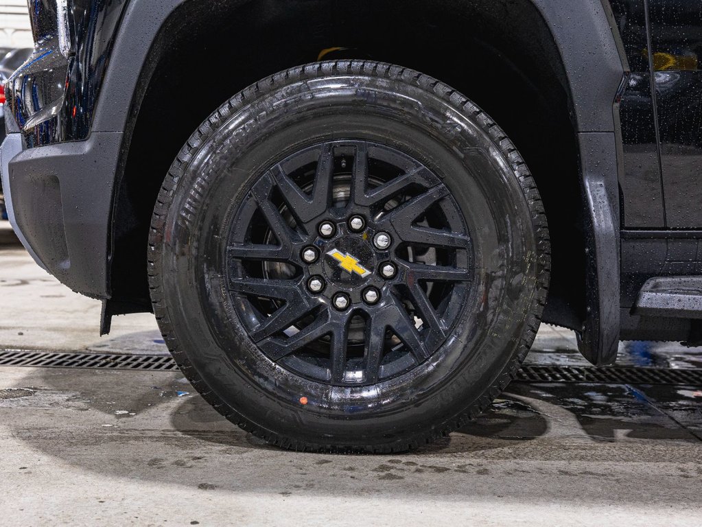 Chevrolet Silverado EV  2026 à St-Jérôme, Québec - 32 - w1024h768px