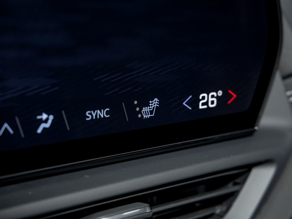 Chevrolet Silverado EV  2026 à St-Jérôme, Québec - 20 - w1024h768px