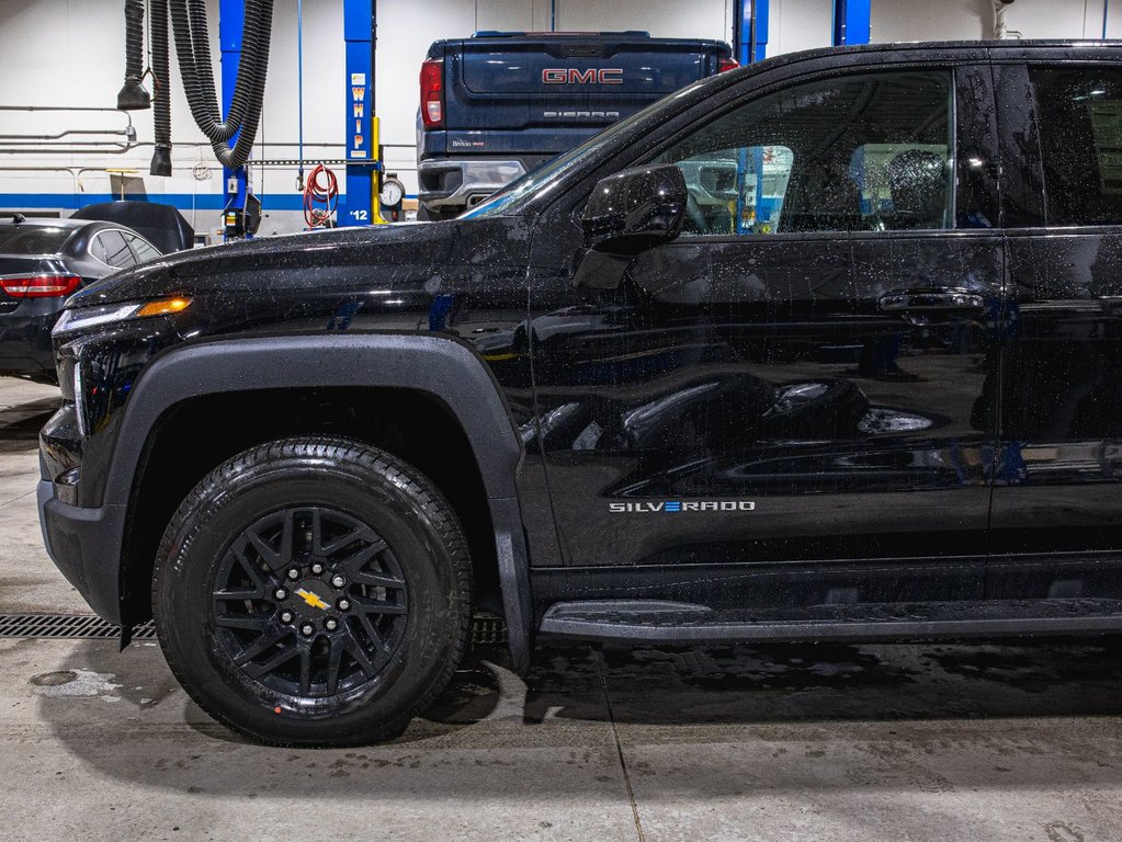Chevrolet Silverado EV  2026 à St-Jérôme, Québec - 31 - w1024h768px