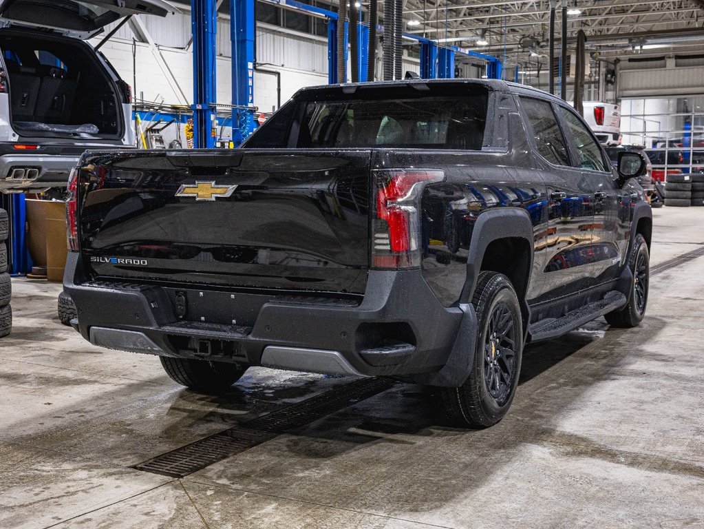 Chevrolet Silverado EV  2026 à St-Jérôme, Québec - 9 - w1024h768px