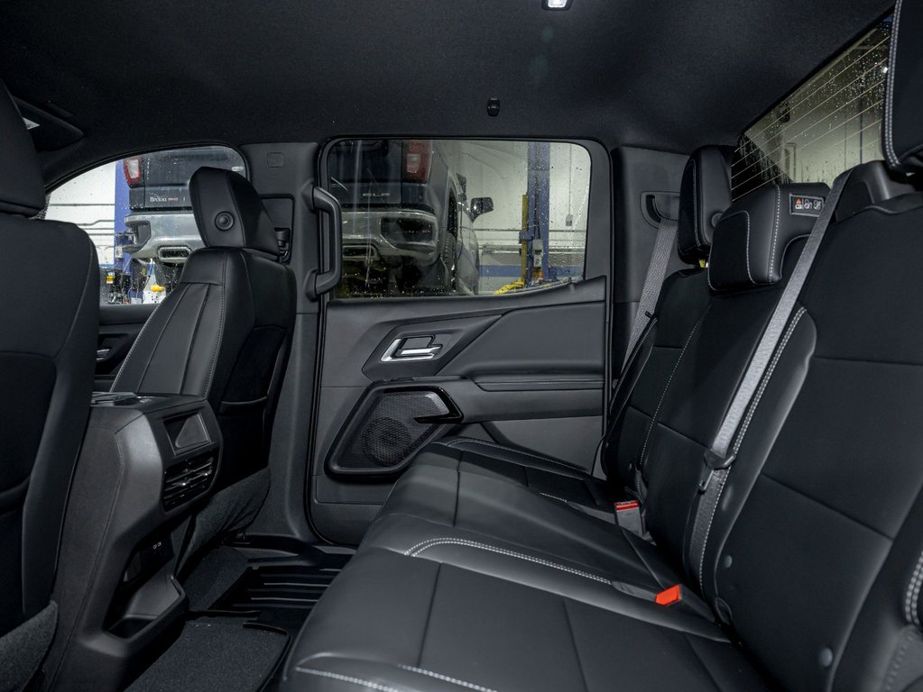 Chevrolet Silverado EV  2026 à St-Jérôme, Québec - 27 - w1024h768px