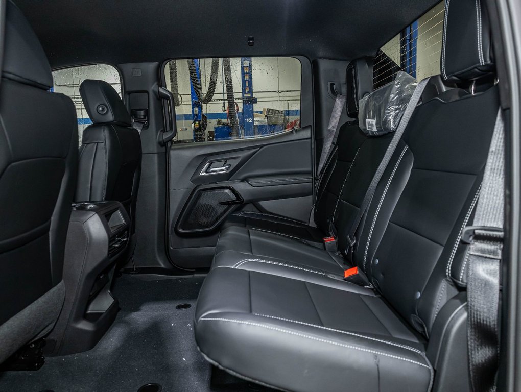 Chevrolet Silverado EV  2026 à St-Jérôme, Québec - 27 - w1024h768px