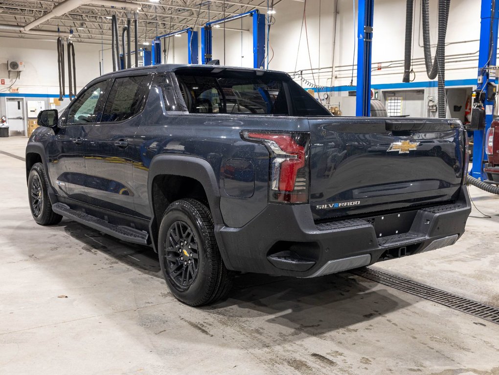 Chevrolet Silverado EV  2026 à St-Jérôme, Québec - 6 - w1024h768px