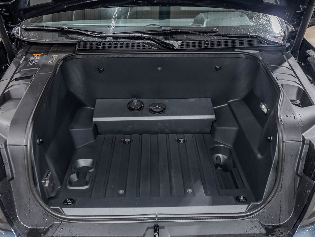 Chevrolet Silverado EV  2026 à St-Jérôme, Québec - 30 - w1024h768px