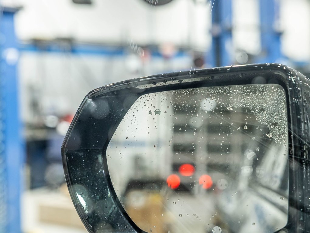 Chevrolet Silverado EV  2026 à St-Jérôme, Québec - 31 - w1024h768px