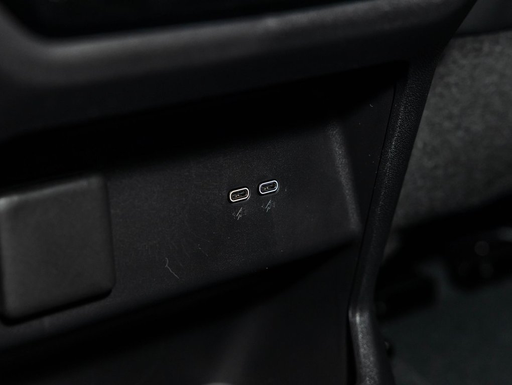 Chevrolet Silverado EV  2026 à St-Jérôme, Québec - 29 - w1024h768px