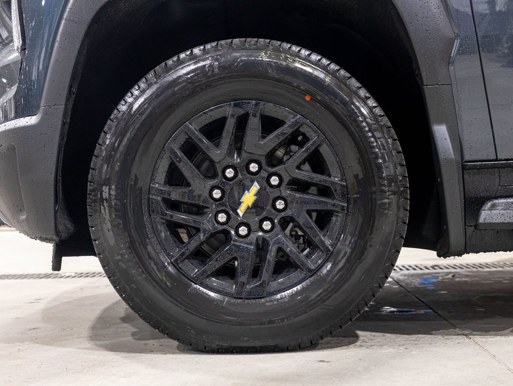 Chevrolet Silverado EV  2026 à St-Jérôme, Québec - 34 - w1024h768px
