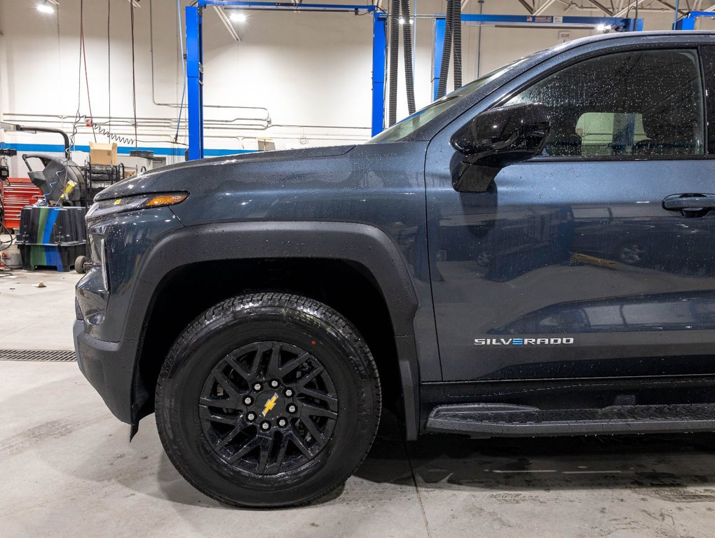 Chevrolet Silverado EV  2026 à St-Jérôme, Québec - 33 - w1024h768px