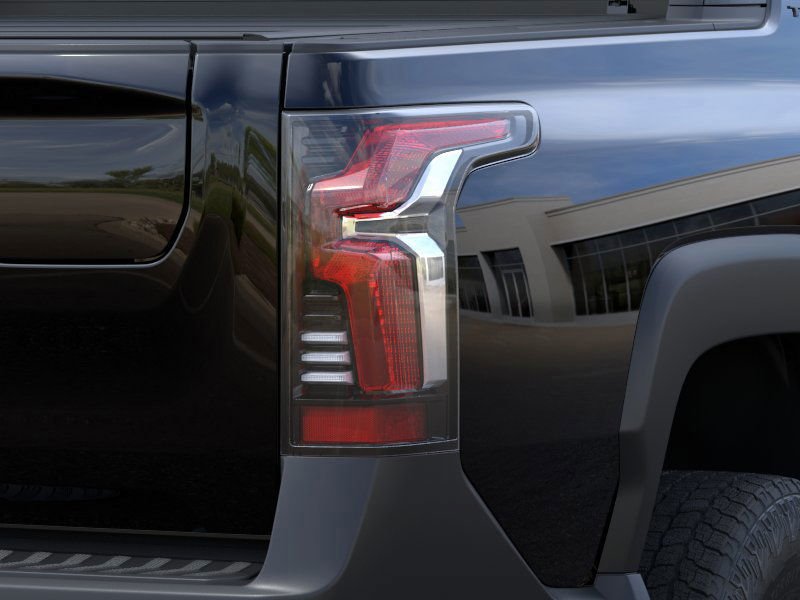 Chevrolet Silverado EV  2026 à St-Jérôme, Québec - 11 - w1024h768px