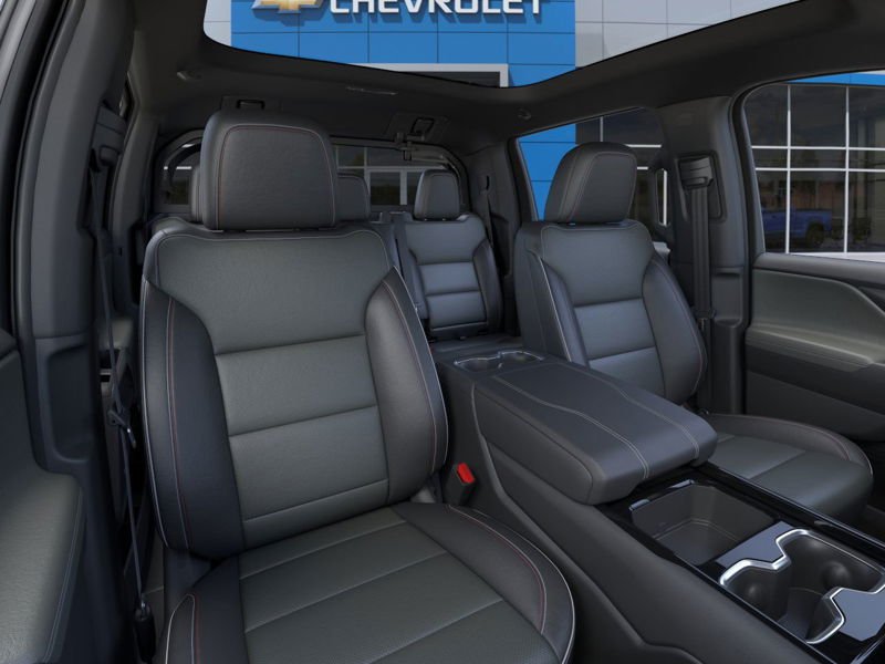 Chevrolet Silverado EV  2026 à St-Jérôme, Québec - 16 - w1024h768px