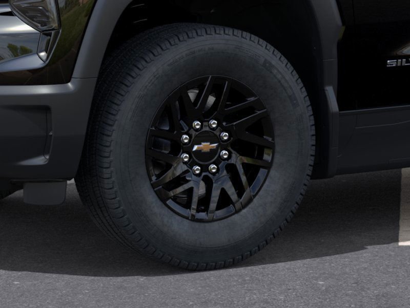 2026 Chevrolet Silverado EV in St-Jérôme, Quebec - 9 - w1024h768px