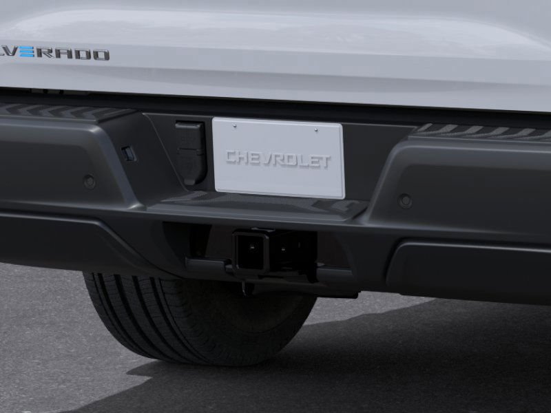 Chevrolet Silverado EV  2026 à St-Jérôme, Québec - 14 - w1024h768px