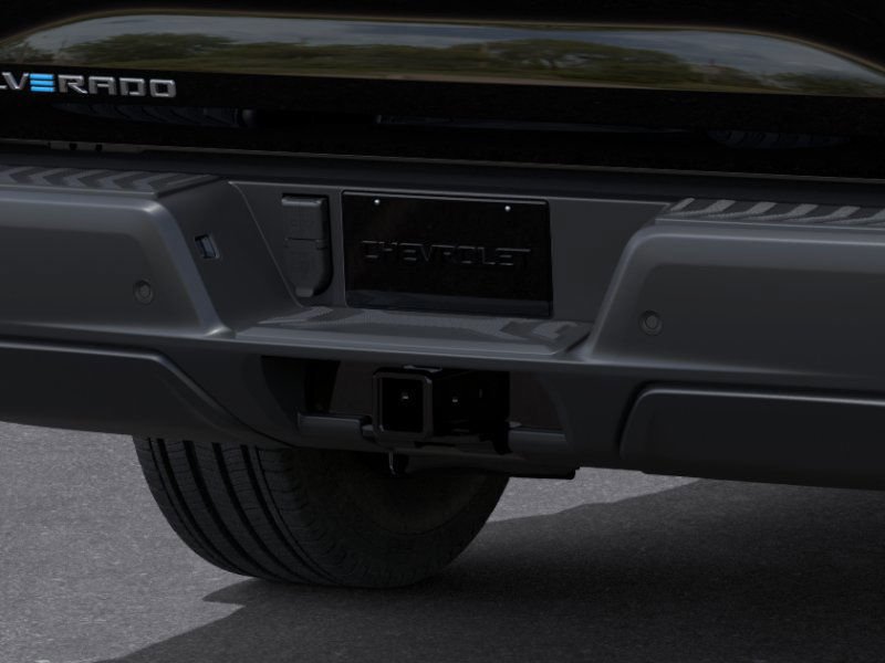 2026 Chevrolet Silverado EV in St-Jérôme, Quebec - 14 - w1024h768px